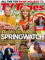 TV Times